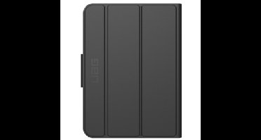 124412B14031 toetsenbord voor mobiel apparaat QWERTY Amerikaans Engels Bluetooth Zwart