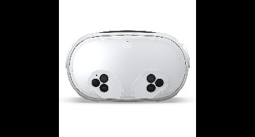 UAG Quest 3S Plyo Clear