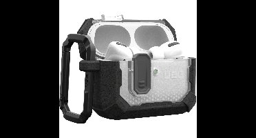 UAG AirPods Pro 3rd Gen Plasma Black