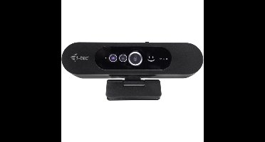 SOLOMON WH200 2K Webcam Windows Hello