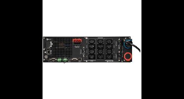 9PX6KIRTNG2 UPS Dubbele conversie (online) 6 kVA 6000 W