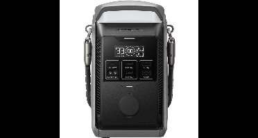 TRAIL Plus 300 DC draagbaar oplaadstation 6 Lithium Nickel Manganese Cobalt Oxide (LiNMC) 300 W 2,26 kg