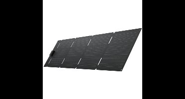 60W Solar Panel (Type-C)
