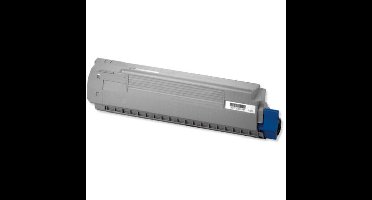 Gele Tonerpatroon 44059165 voor MC851/MC861 - 7.300 pagina's