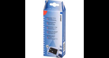 Kookplaat Reiniger 250ml voor Glazen, Keramische, Inductie- en Halogeenkookplaten