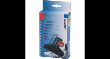 Universele kleine zuigmond 32/35 voor meubelreiniging