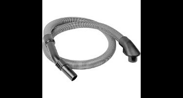 S230 Stofzuigerslang Compleet met Handgreep en Wartel - Kunststof