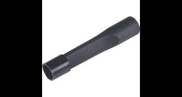 Universele spleetzuigmond 30/32/35 mm voor moeilijk bereikbare plekken