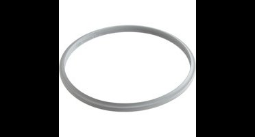 sluitring voor Sensor, Optima Inox en Optima Classic snelkookpannen