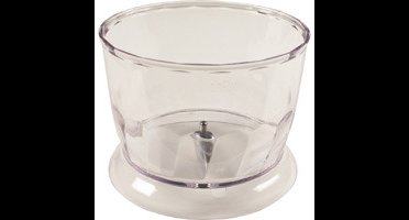 vulbakje 500 ml voor MR5500 / MR5550 staafmixer