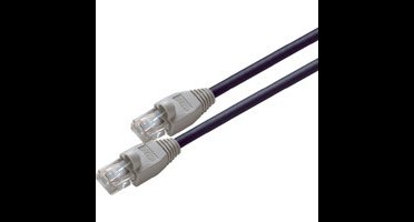 Netwerkkabel Cat6 UTP 15 meter - Gigabit Ethernetkabel