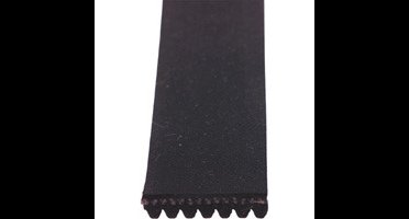 poly V-snaar 1970 H7 - wasmachine aandrijfriem