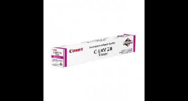 C-EXV 28 magenta toner cartridge - standaardcapaciteit (38.000 pagina's)
