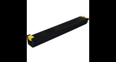 MX36GTYA originele gele toner cartridge