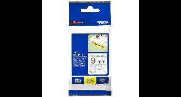 TZE-S121 labelprinter-tape TZ