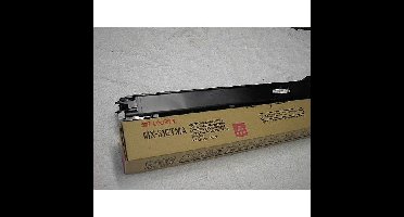 MX-31GTMA originele magenta toner cartridge