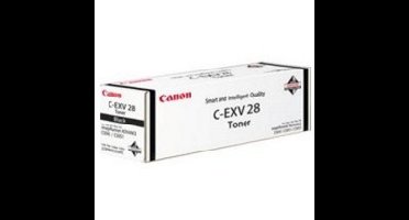 C-EXV 28 zwarte toner standaardcapaciteit (44.000 pagina's) - 1-pack