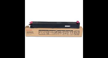 MX-23GTMA originele magenta toner cartridge