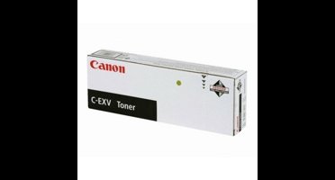 C-EXV35 Zwarte Tonercartridge (C8085 / C8095 / C8105) - Origineel, 70.000 pagina's