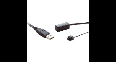IR100 USB IR-extender voor Apple TV en Android box