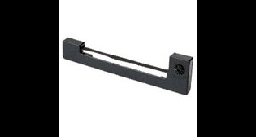 Ribbon Cartridge HX-20, M-160/M-180/M-190 series, black (ERC09B)