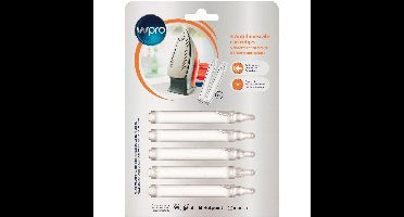 Ontkalker Stoom Ampullen 5 stuks