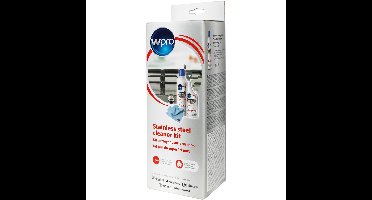 RVS reinigingsset