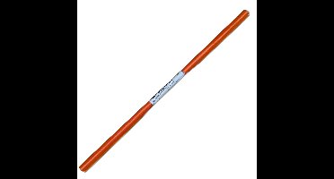 Vliegerpapier - oranje