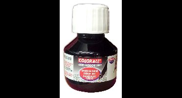 Collall Oost-Indische inkt - 50 ml