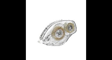 Taperoller - E-Z Runner - permanent ultra