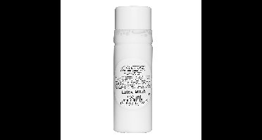 Vloeibare latex voor huid - 100 ml