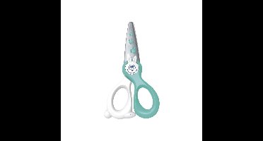 Kinderschaar kunststof - 13 cm