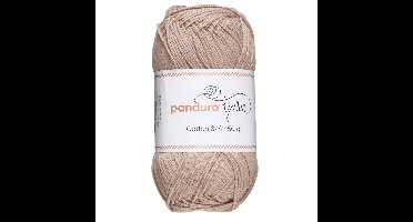 Panduro garen Cotton 8/4 - oud poederroze