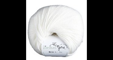 Panduro garen Merino Mix - offwhite