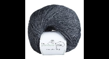 Panduro garen Merino Mix - antraciet