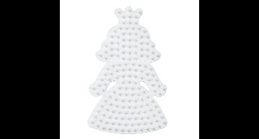 Hama Midi - onderplaat - prinses - klein