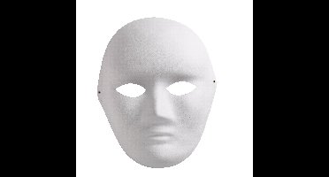 Masker - volwassenen