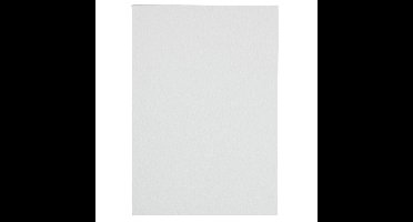 Canvasboard voor aquarel - 29,5x20,5 cm