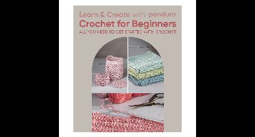 Panduro Learn&Create kit - haken