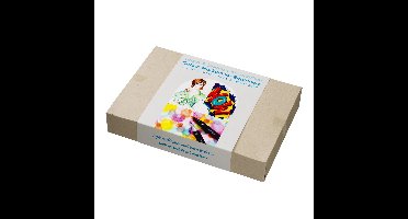 Panduro Learn&Create kit - alcoholmarkers