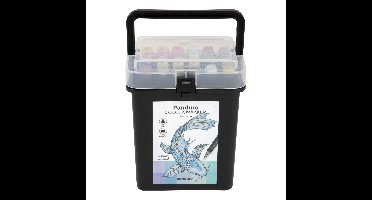 Panduro alcoholmarkers - 24 stuks