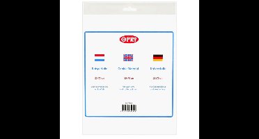 Knisperfolie - 25x75 cm