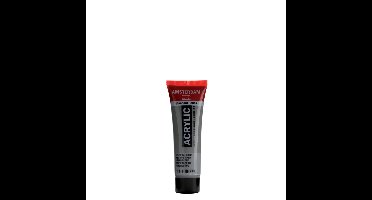 Amsterdam acrylverf - 20 ml - neutraalgrijs 710