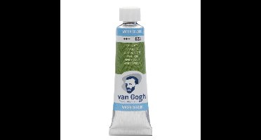 van Gogh aquarelverf - tube - 10 ml - sapgroen 623