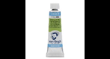van Gogh aquarelverf - tube - 10 ml - permanentgeelgroen 633