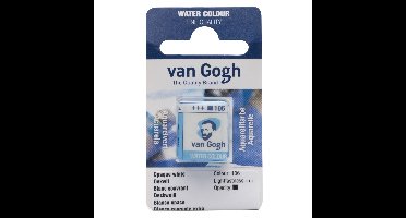 van Gogh aquarelverf - napje - dekwit 106