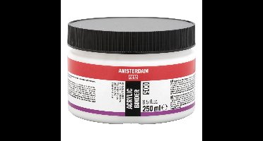 Amsterdam acrylbindmiddel - 250 ml