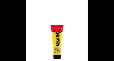 Amsterdam acrylverf - 20 ml - metallicgeel 831