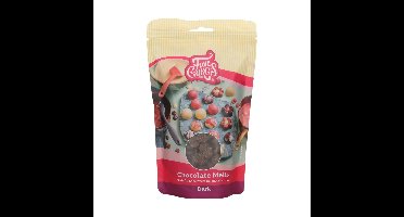 FunCakes Chocolate Melts - 350 gram - puur