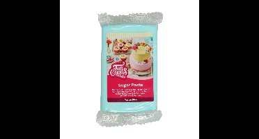 FunCakes rolfondant - 250 gram - pastel blue